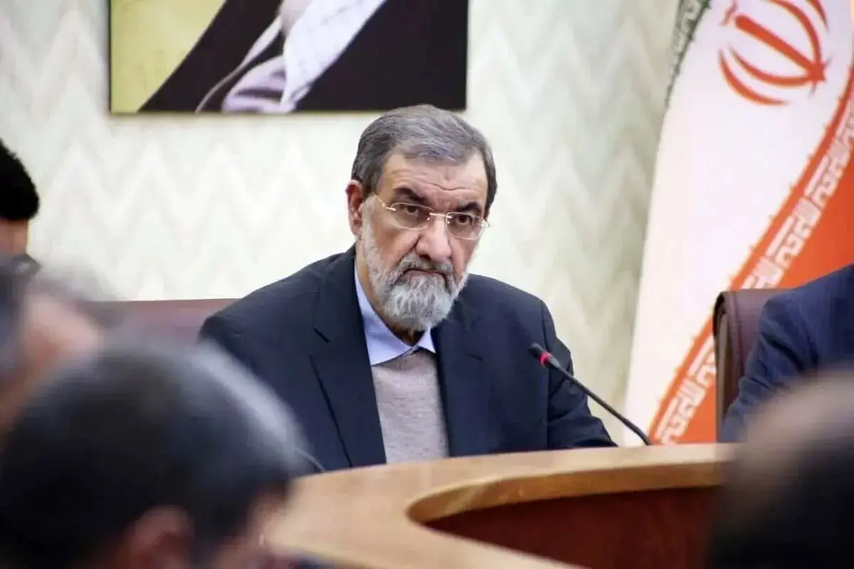 خبر فوری؛ محسن رضایی نماینده رهبر انقلاب در شورای عالی امنیت ملی شد | ذوالقدر کنار گذاشته شد؟