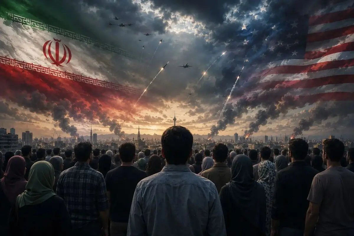 زنگ خطر سلامت روان پس از جنگ؛ تهران در صدر آمار تروما