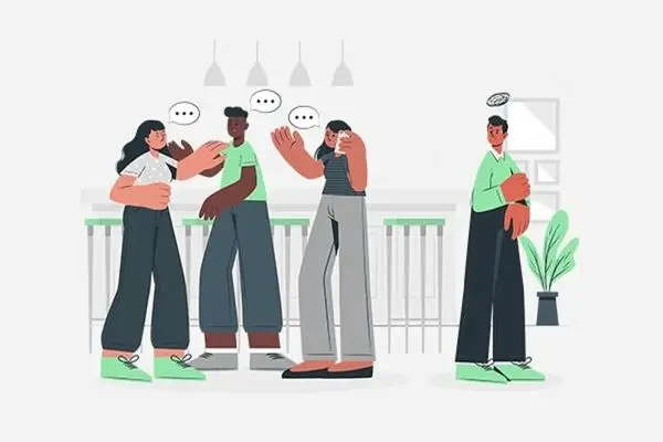 مقایسه آنلاین زندگی زناشویی: چرا زندگی دیگران از پشت گوشی زیباتر به نظر می‌رسد؟