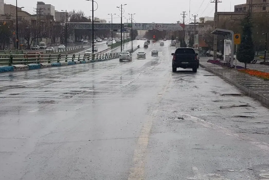 پیش بینی هواشناسی کرمان در ۲۴ ساعت آینده + وضعیت هوای کرمان فردا شنبه ۲۰ بهمن ۱۴۰۳ + برف و باران درکرمان
