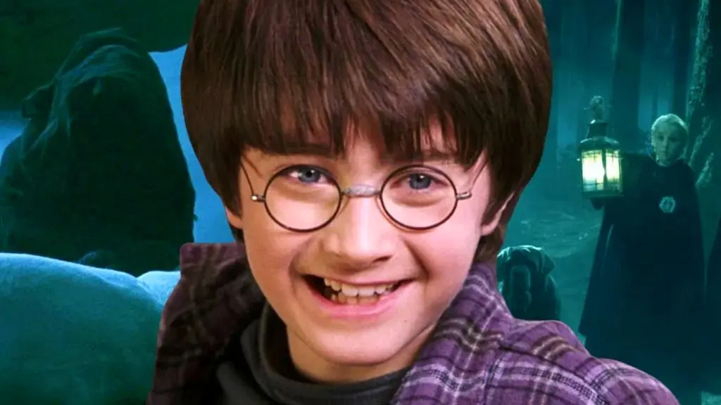 شخصیتی که در فیلم‌های هری پاتر حذف شده بود، به سریال بازمی‌گردد!