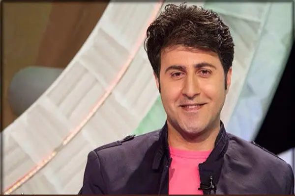 هومن حاجی‌عبداللهی جایگزین محسن کیایی در «۱۰۰۱» شد