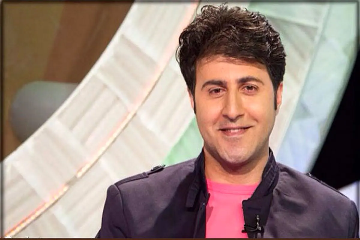 هومن حاجیعبداللهی جایگزین محسن کیایی در «۱۰۰۱» شد