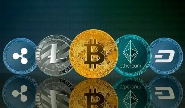 بازار ارزهای دیجیتال در دوشنبه ۴ اسفند ۱۴۰۴ | بازار ارزهای دیجیتال امروز کاهشی شد
