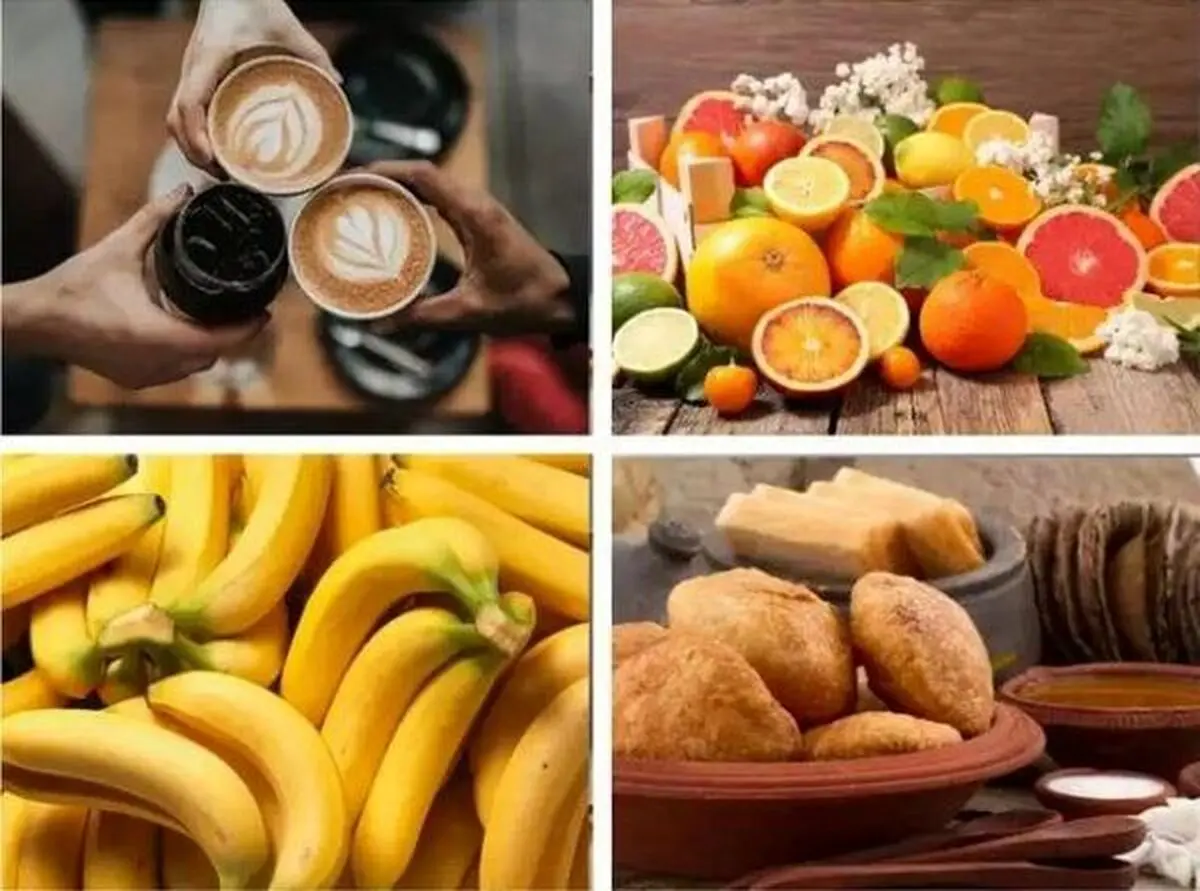 هرگز این غذاها را نباید با هم خورد!
