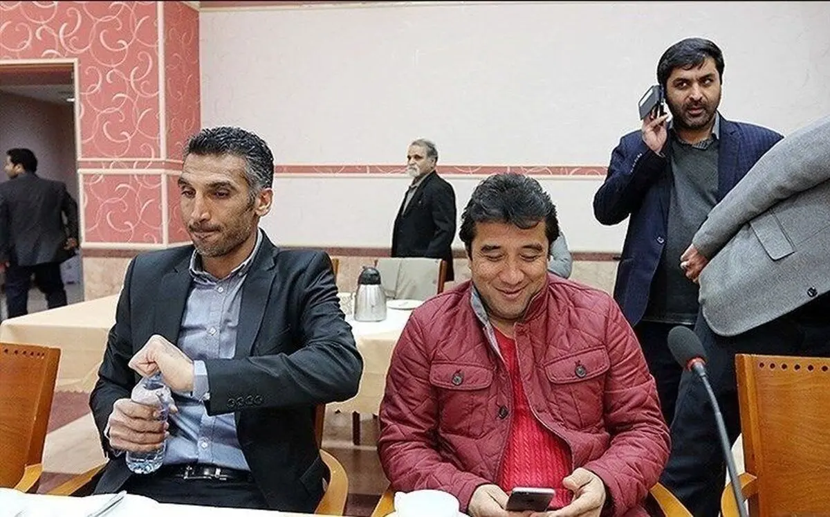 ناراحتی و دلخوری استقلالی ها از جدایی یاغی