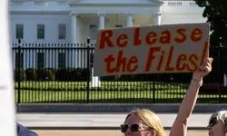 واکنش ترامپ به انتشار اسناد اپستین؛ افشای عکس‌ها اعتبار افراد «بی‌گناه» را نابود می‌کند