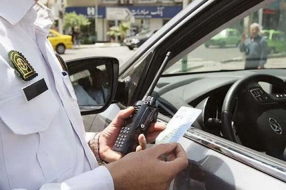 نحوه پرداخت جریمه‌های طرح زوج و فرد مشخص شد
