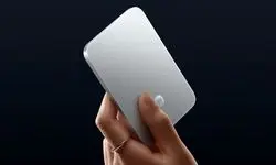 پاوربانک جدید شیائومی به‌طرز اعجاب‌انگیزی باریک است