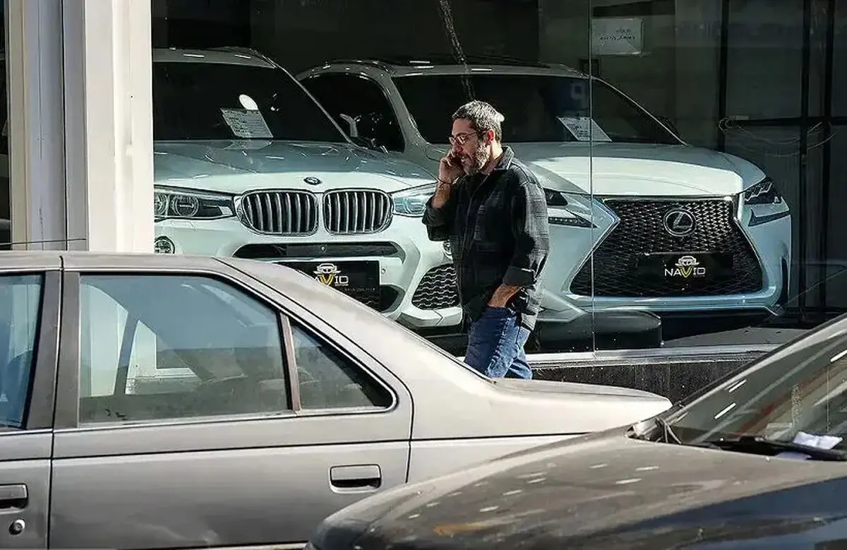 بازار داغ قطعات دست‌دوم خودرو؛ از لنت ترمز تا بلبرینگ فرمان