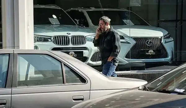 بازار داغ قطعات دست‌دوم خودرو؛ از لنت ترمز تا بلبرینگ فرمان