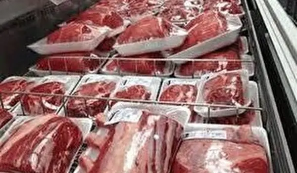 قیمت گوشت قرمز امروز ۲۰ تیر ۱۴۰۳ چقدر اعلام شد؟