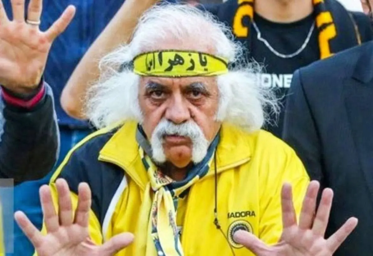 کمدی تلخ فوتبال ایران: زنان نه، هتاک به زنان آری!