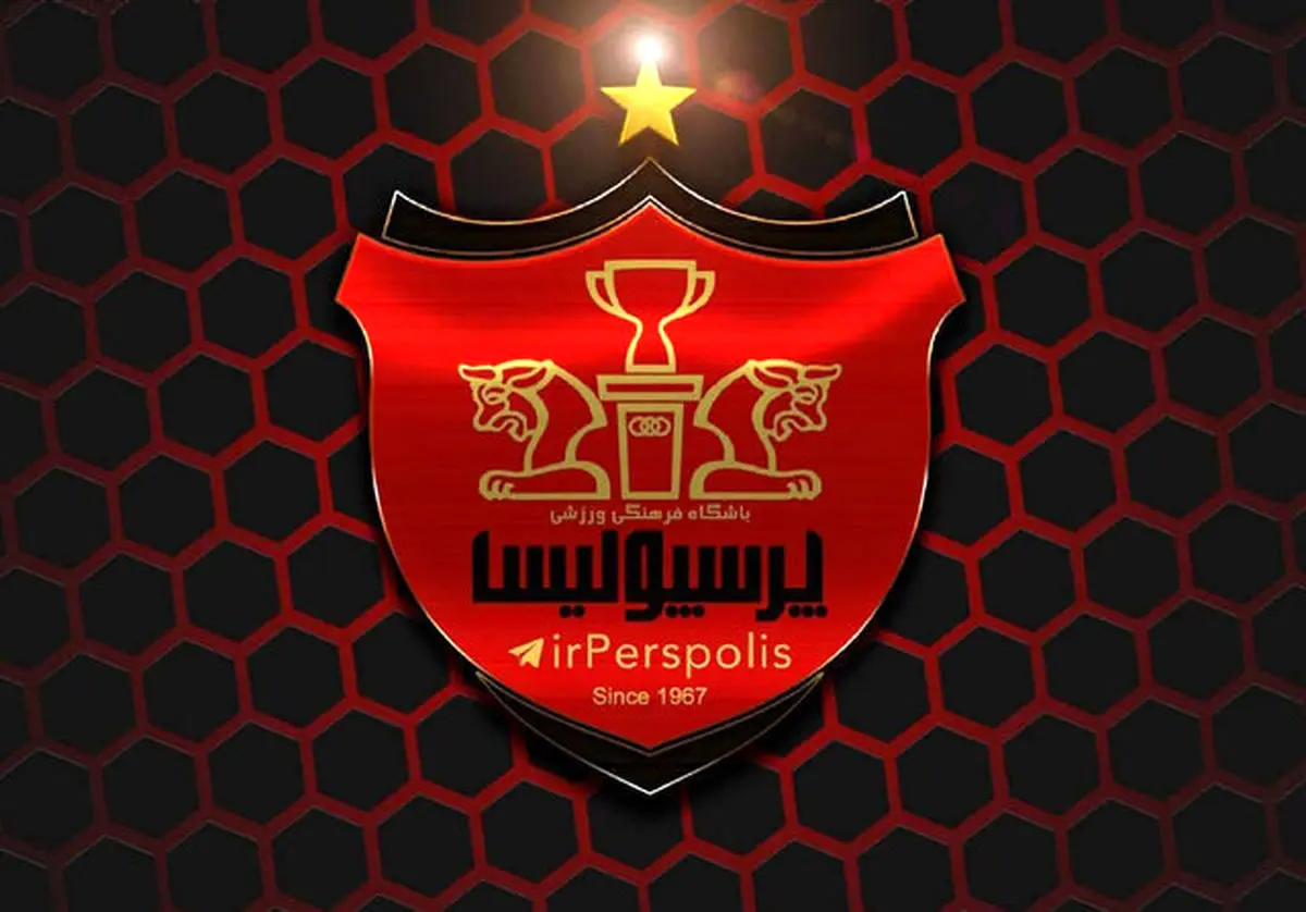 جانشین گندوز برای فصل بعد با پرسپولیس به توافق رسید + عکس