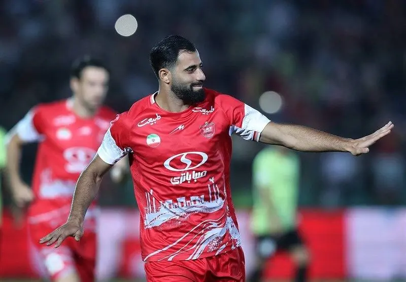 پرسپولیس در انتظار تصمیم کنعانی‌زادگان؛ مدافع ملی‌پوش قید قطر را زد؟