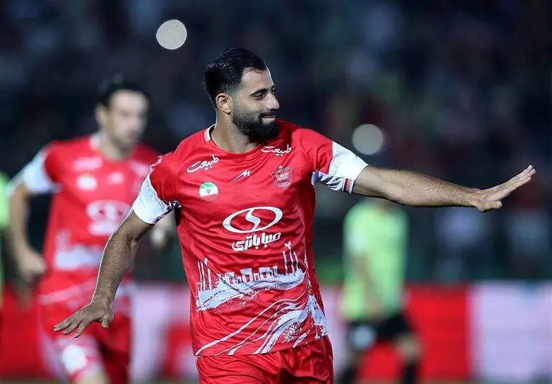 پرسپولیس در انتظار تصمیم کنعانی‌زادگان؛ مدافع ملی‌پوش قید قطر را زد؟