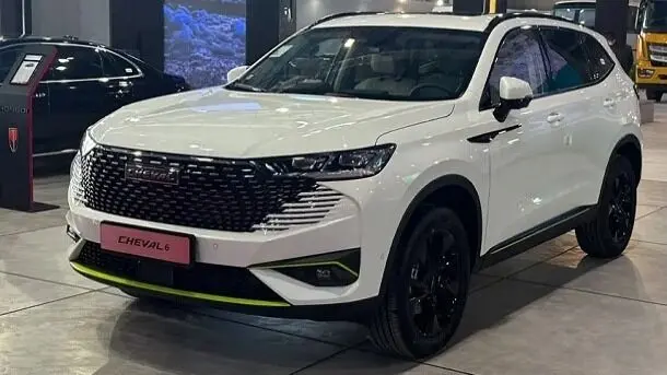 آغاز طرح فروش شوال 6 از فردا ۷ اردیبهشت ۱۴۰۵ + شرایط فروش
