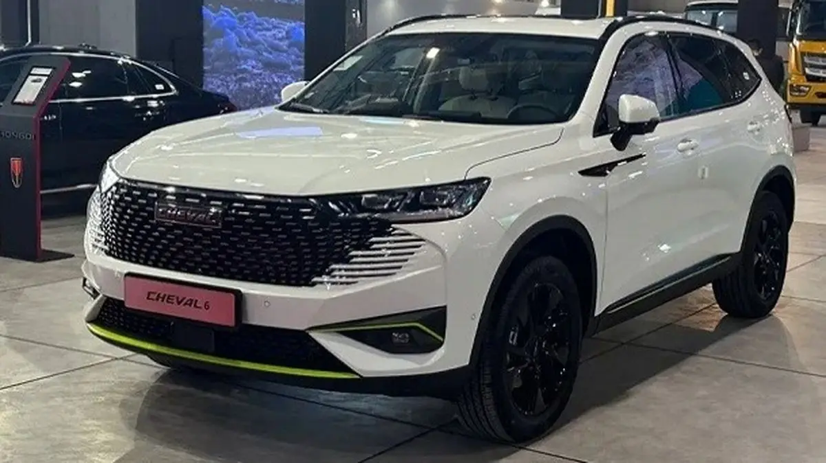 آغاز طرح فروش شوال 6 از فردا ۷ اردیبهشت ۱۴۰۵ + شرایط فروش
