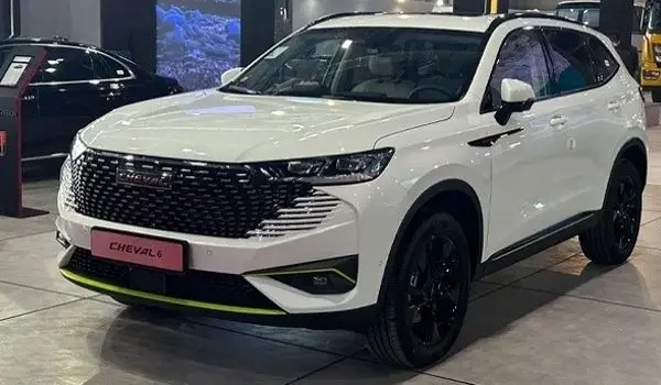 آغاز طرح فروش شوال 6 از فردا ۷ اردیبهشت ۱۴۰۵ + شرایط فروش
