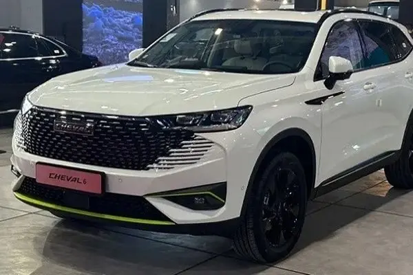 آغاز طرح فروش شوال 6 از فردا ۷ اردیبهشت ۱۴۰۵ + شرایط فروش
