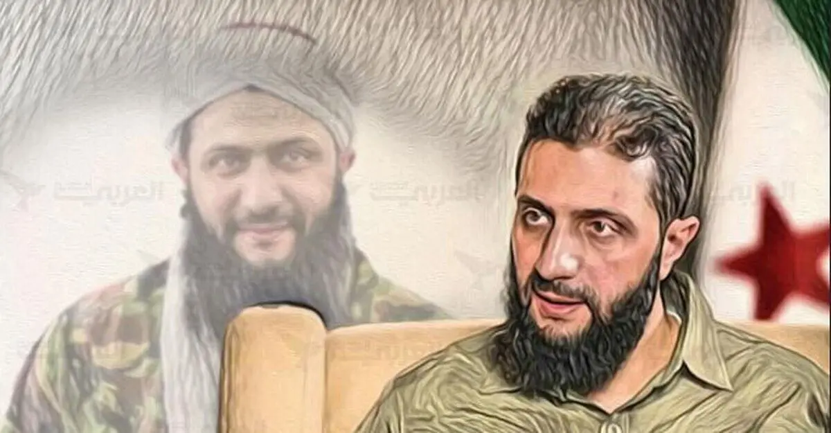 جولانی خواستار استرداد بشار اسد شد
