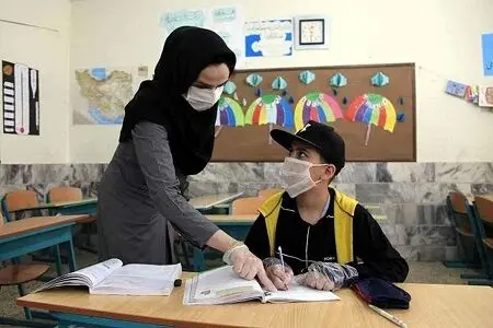  استخدام رسمی در راه است! | توصیه مهم وزیر آموزش و پرورش به معلمان خرید خدمات: در آزمون استخدامی شرکت کنید!