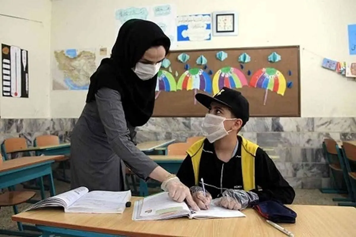  استخدام رسمی در راه است! | توصیه مهم وزیر آموزش و پرورش به معلمان خرید خدمات: در آزمون استخدامی شرکت کنید!