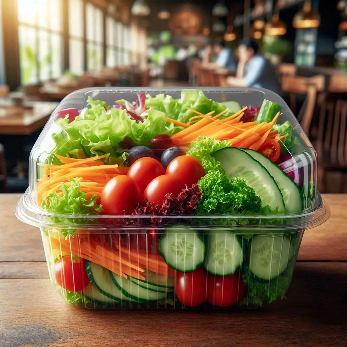 آیا تمام مواد غذایی قبل از مصرف نیاز به شست‌وشو دارند؟
