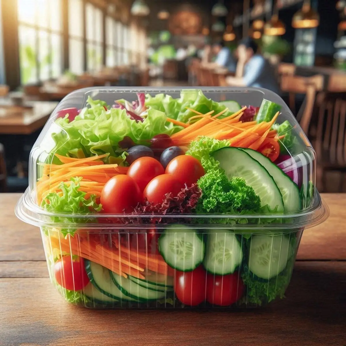 آیا تمام مواد غذایی قبل از مصرف نیاز به شست‌وشو دارند؟
