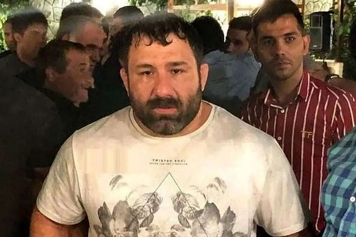 هانی کرده: یک جای سالم توی بدنم ندارم! + ویدیو