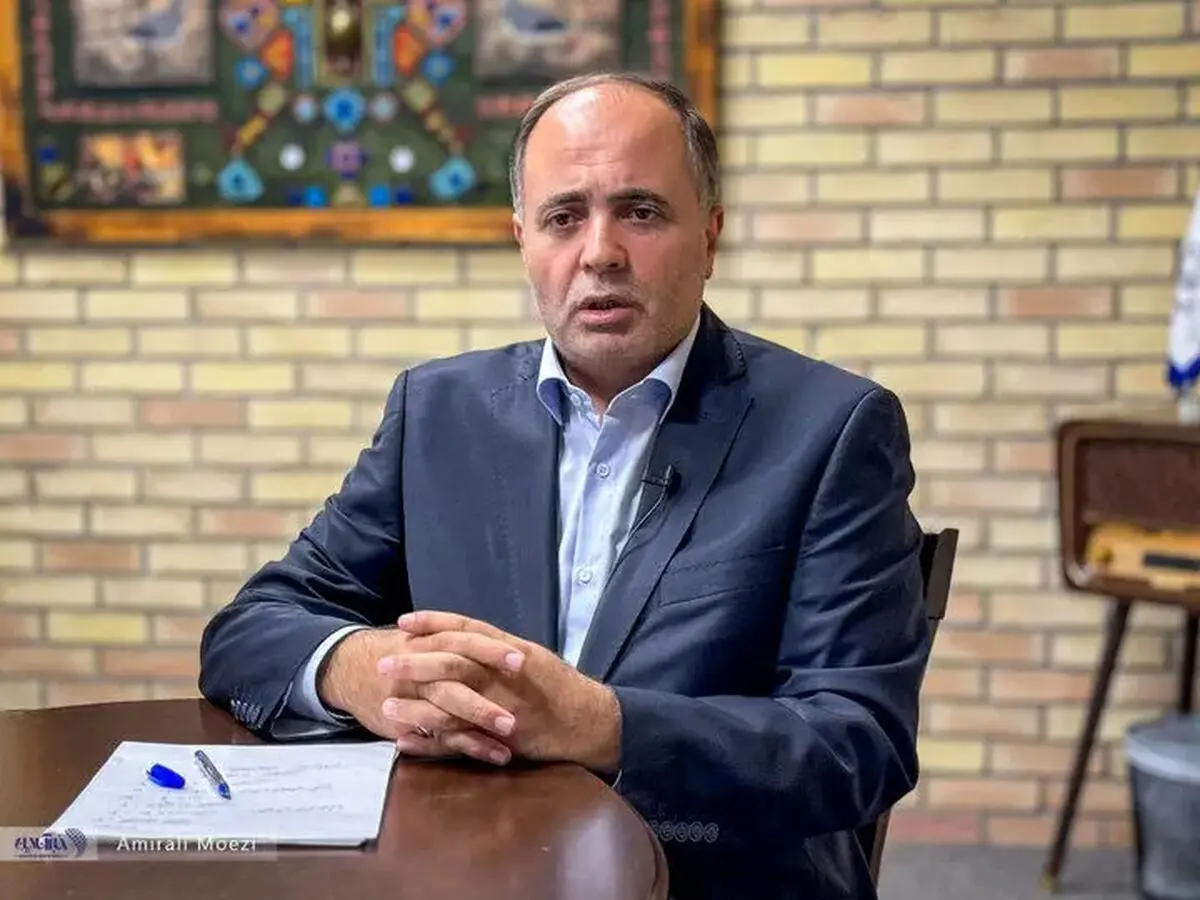 وزیر جهاد کشاورزی: هر فردی می‌تواند از هر مرزی کالای اساسی و مواد اولیه وارد کند