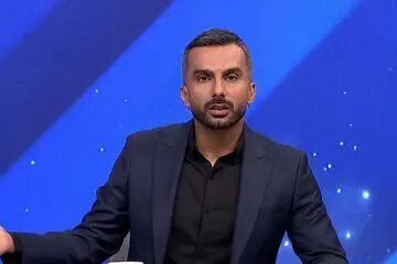 میثاقی مجری شبکه ورزش می‌شود