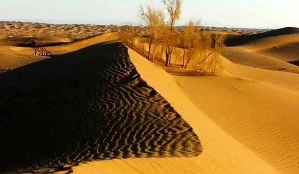 ماجرای ترسناک از شنیده شدن صدای جن در اطراف سمنان