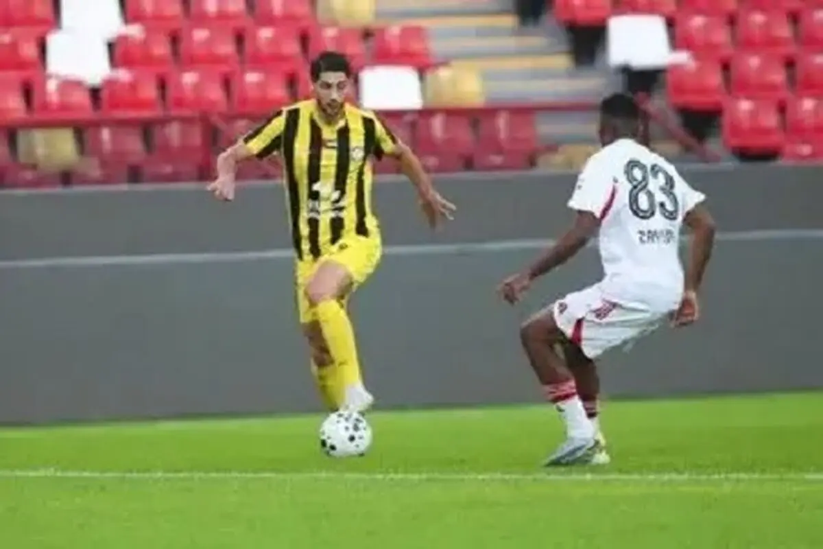 پاتک سپاهان به پرسپولیس؛ گزینه اوسمار در راه اصفهان