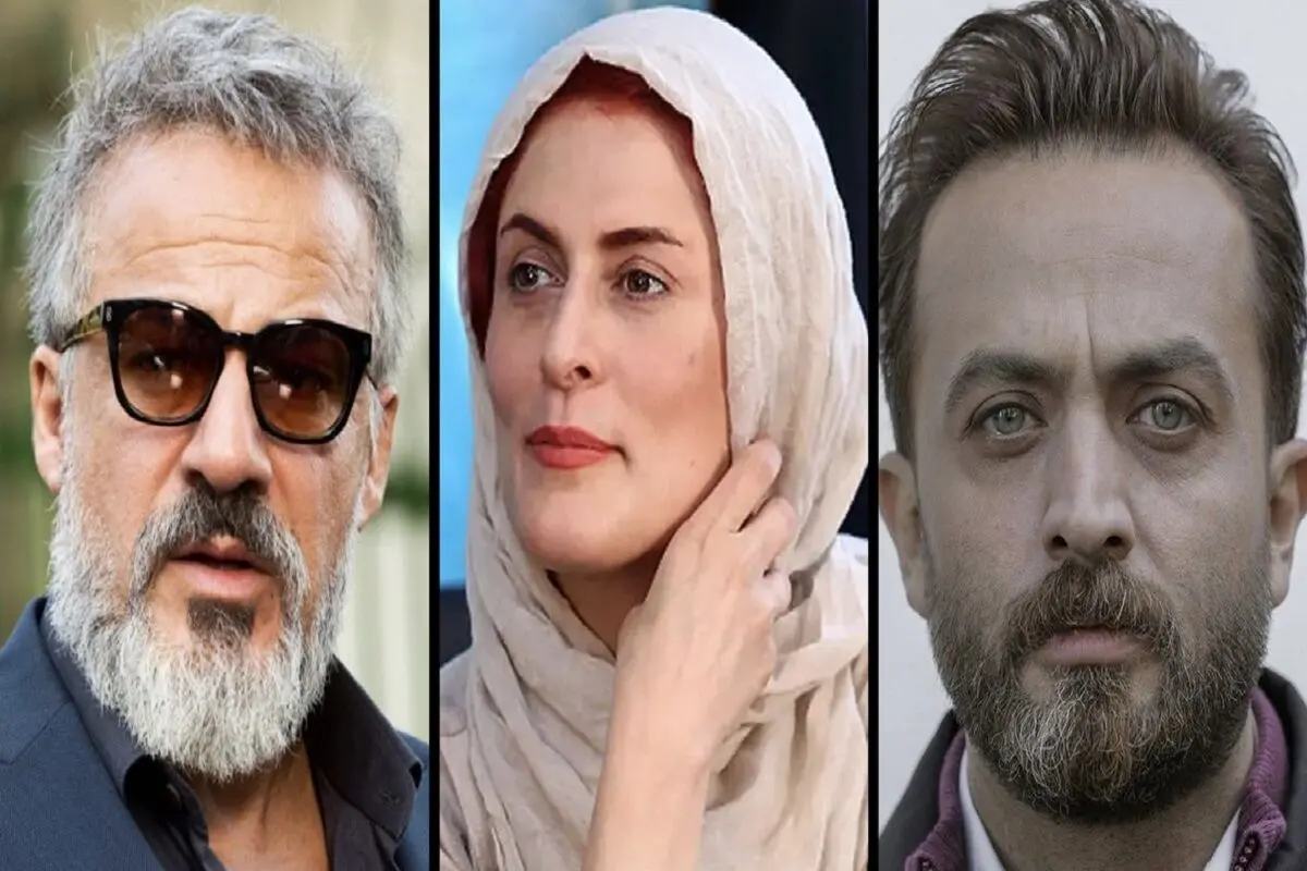 فیلم سینمایی شمال از جنوب غربی، در راه جشنواره فجر
