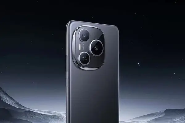 میان‌رده‌ای با ظاهر آیفون؛ آنر پاور ۲ در راه است
