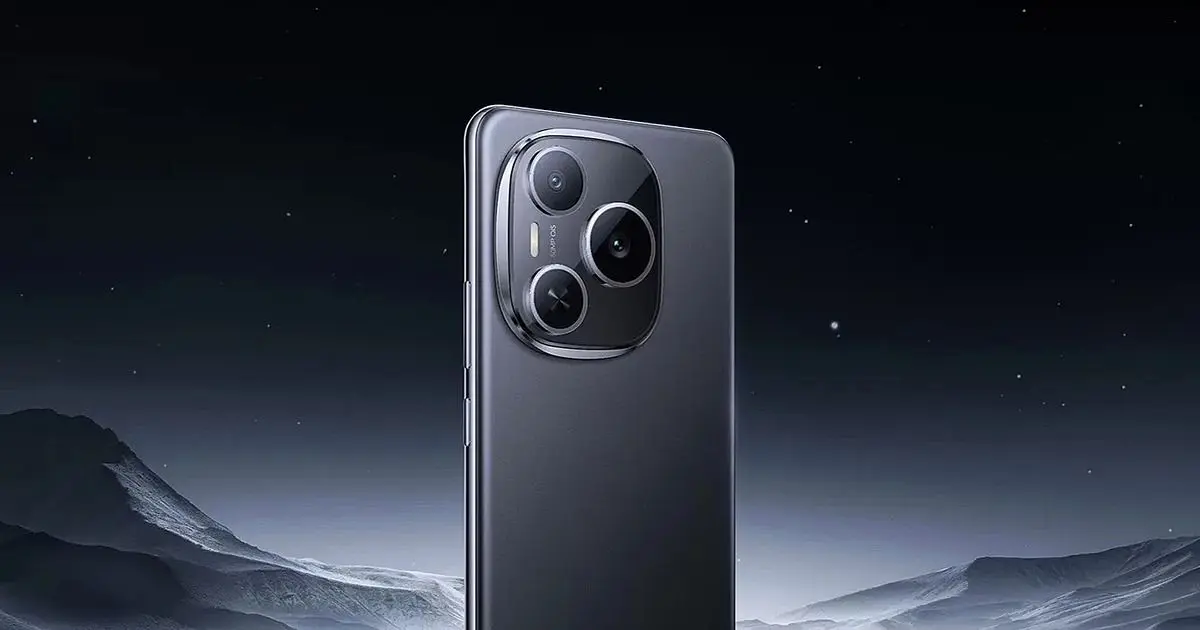 میان‌رده‌ای با ظاهر آیفون؛ آنر پاور ۲ در راه است
