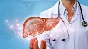  اگر هنگام غذا خوردن این کار را خوب انجام نمی دهید منتظر کبد چرب باشید 