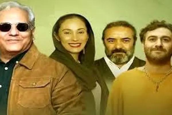 ساعت پخش و تکرار سریال شیش ماهه مدیری از شبکه سه ۵ دی ۱۴۰۴