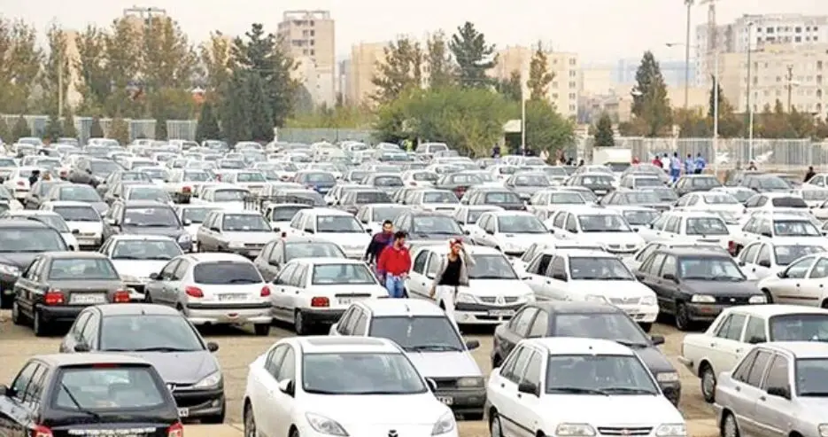 بررسی قیمت خودرو‌های صفر داخلی در مشهد (۱۲ تیر ۱۴۰۳)