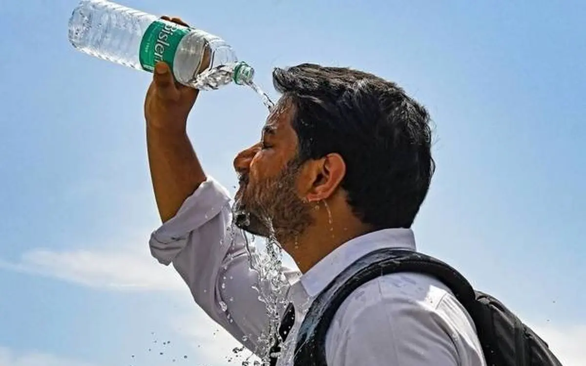 سکته گرمایی چیست و علائم آن کدامند؟