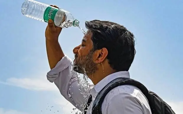 سکته گرمایی چیست و علائم آن کدامند؟