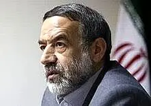 کامران غضنفری نماینده تهران : رئیسی را به شهادت رساندند، اما آن را به یک توده ابر نسبت دادند!