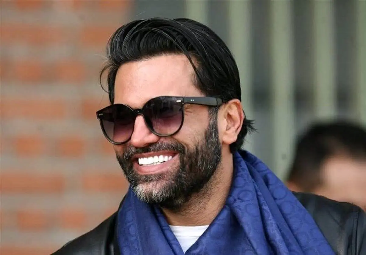  نیکبخت: دلم می‌خواهد دوباره به پرسپولیس برگردم | مدیرعامل پرسپولیس را حلال نمی‌کنم!