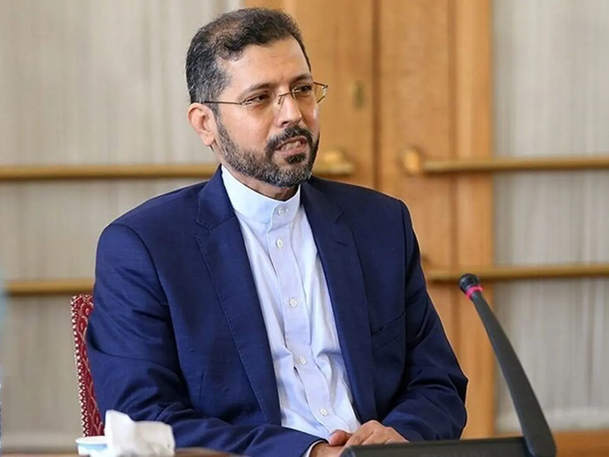 پیام‌های آمریکا به ایران درباره مذاکرات از طریق طرف سوم