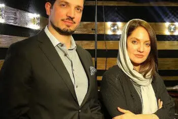 واکنش یاسین رامین به روابط عاطفی مهناز افشار
