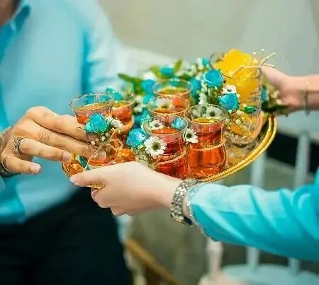 چرا دخترتان خواستگار ندارد؟