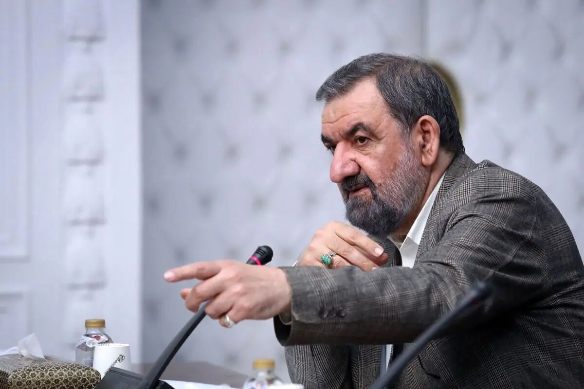 محسن رضایی: باید در رفتار دیپلماتیک ایران اصلاحاتی انجام شود