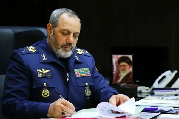 ترور سرتیپ نصیرزاده، وزیر دفاع صحت دارد؟