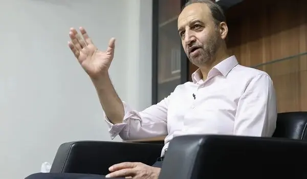 محمد سرافراز: حکمرانی صفر تا صد اینترنت در هیچ کشوری، شدنی نیست
